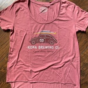 Kona Brewing T-shirt